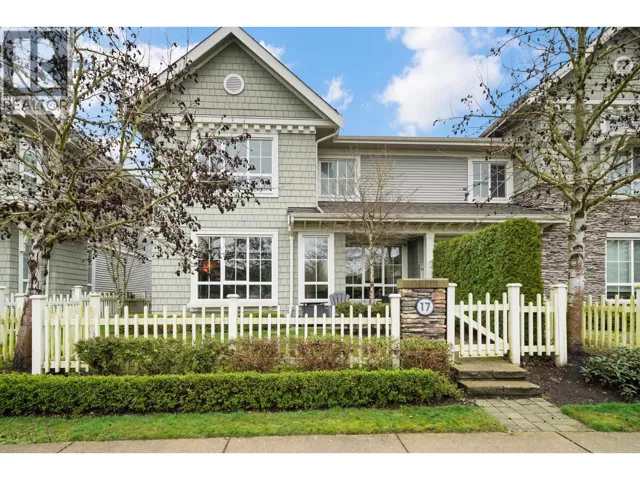 17 5510 ADMIRAL WAY, Delta, British Columbia V4K0C3