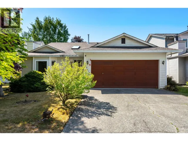 23410 NIGHTINGALE AVENUE, Maple Ridge, British Columbia V2X9C8