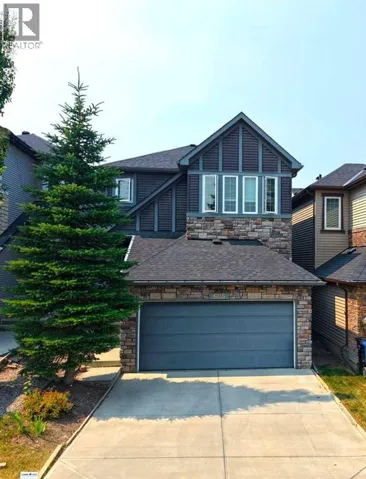 605 Nolan Hill Boulevard NW, Calgary, Alberta T3R0V6