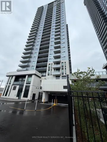 615 - 5 MEADOWDALE ROAD, Vaughan (Vaughan Corporate Centre), Ontario L4K0C7