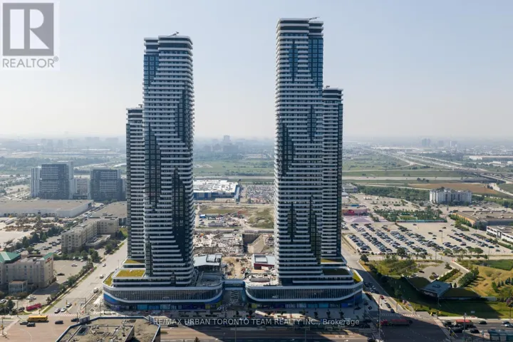 3203 - 28 INTERCHANGE WAY, Vaughan (Vaughan Corporate Centre), Ontario L4K0P8