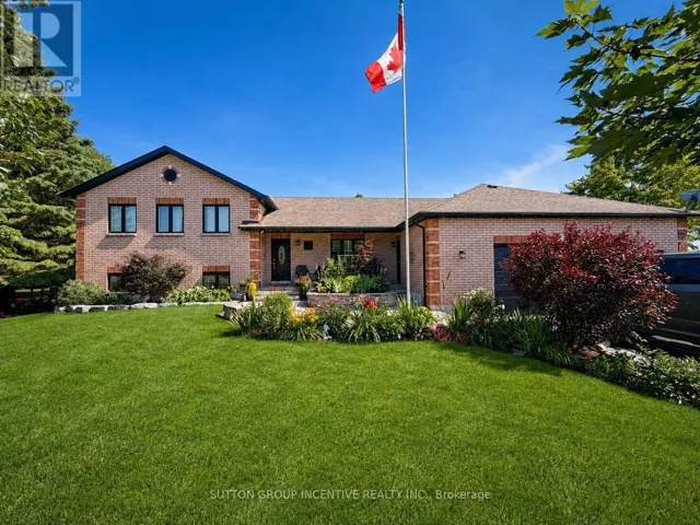 1277 SUNNIDALE ROAD, Springwater, Ontario L4M4S4