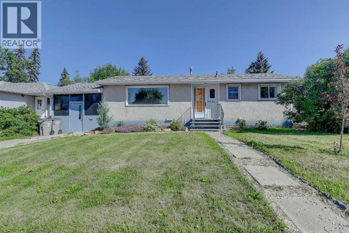 9626 108 Avenue, Grande Prairie, Alberta T8V1N3