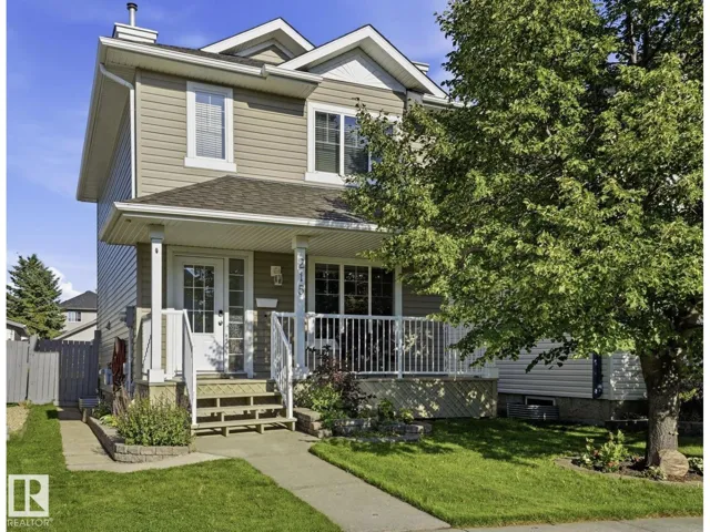 215 85 ST SW, Edmonton, Alberta T6X1H5