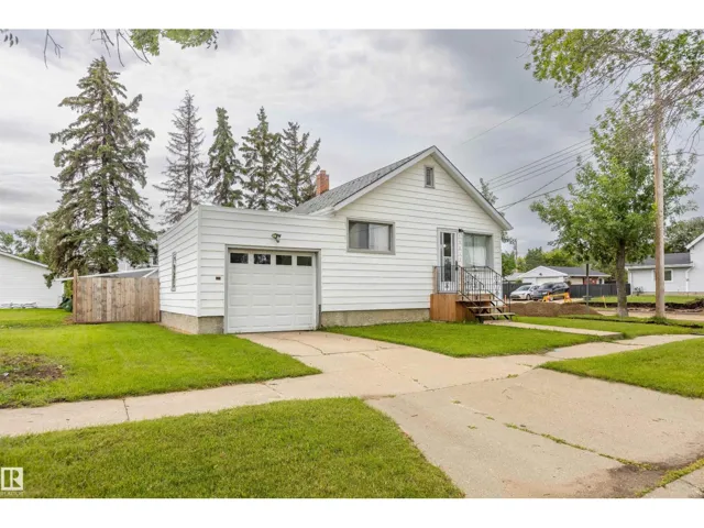 10013 98 AV, Morinville, Alberta T8R1G3