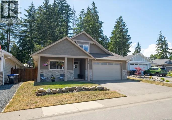 174 303 Arden Rd, Courtenay, British Columbia V9N0A8