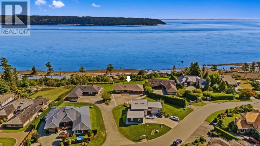 513 Ash St, Campbell River, British Columbia V9W5L8