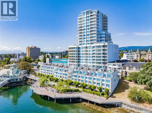 506 38 Front St, Nanaimo, British Columbia V9R0B8