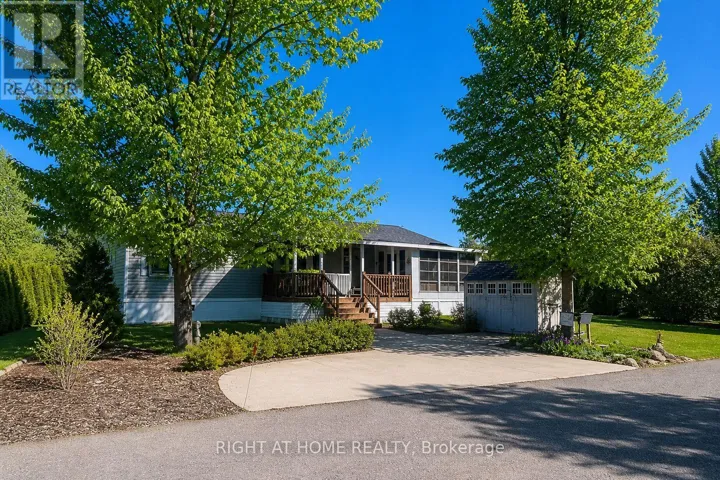 5 BEECH STREET - 4449 MILBUROUGH LINE, Burlington, Ontario L7P0C5