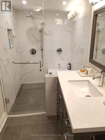 BASEMENT - 81 AMESBURY DRIVE, Toronto (Brookhaven-Amesbury), Ontario M6M4J2