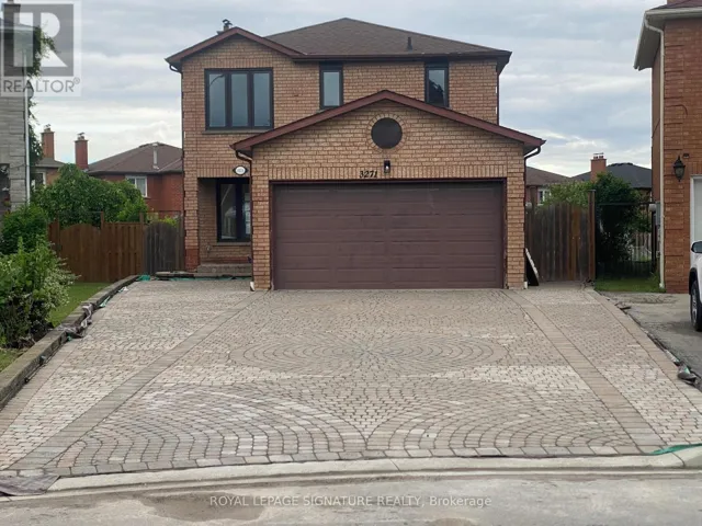 LOWER - 3271 PILCOM CRESCENT, Mississauga (Fairview), Ontario L5B3X5