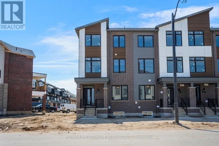 UPPER - 50 THORNBIRD CRESCENT, Brampton (Northwest Brampton), Ontario L7A0B8