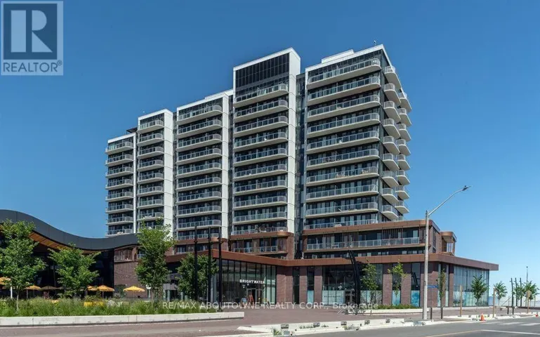 301 - 220 MISSINNIHE WAY, Mississauga (Port Credit), Ontario L5H0A9