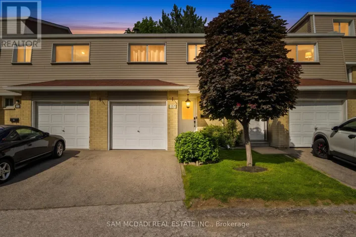 157 - 400 MISSISSAUGA VALLEY BOULEVARD, Mississauga (Mississauga Valleys), Ontario L5A3N6