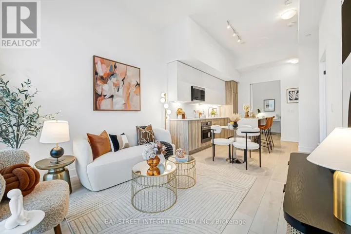 326 - 2485 TAUNTON ROAD, Oakville (RO River Oaks), Ontario L6H3R8