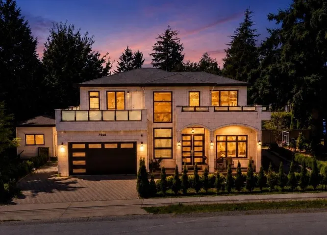 7565 116 STREET, Delta, British Columbia V4C5T5