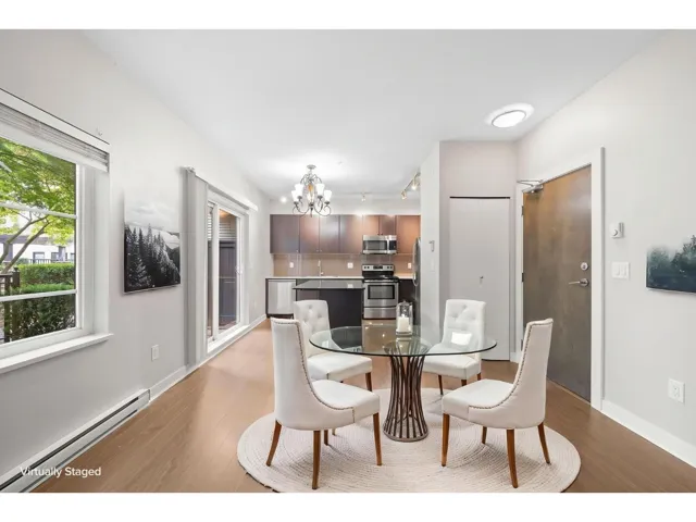 104 13740 75A AVENUE, Surrey, British Columbia V3W0E8