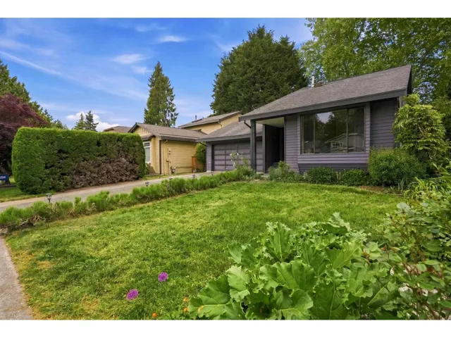 11837 ALDERWOOD CRESCENT, Delta, British Columbia V4E3E4