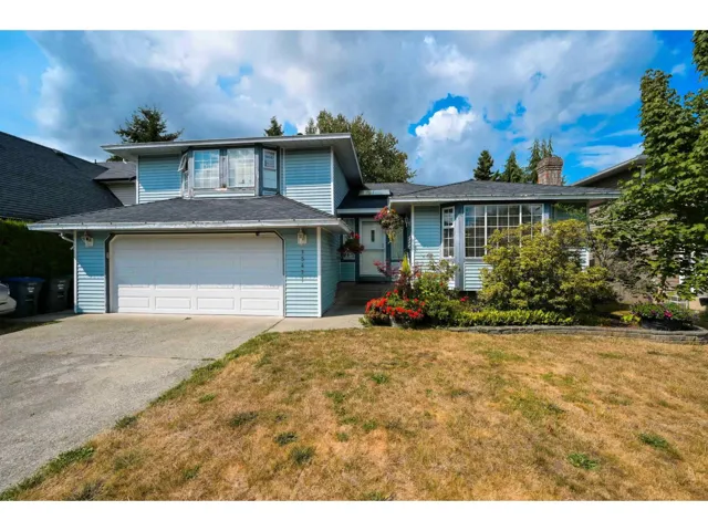 15477 93A AVENUE, Surrey, British Columbia V3R9P9