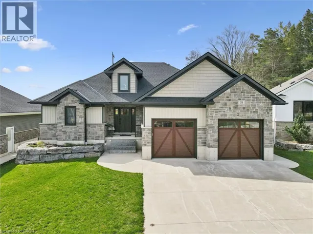 59 FISCHER DAIRY Road, Walkerton, Ontario N0G2V0