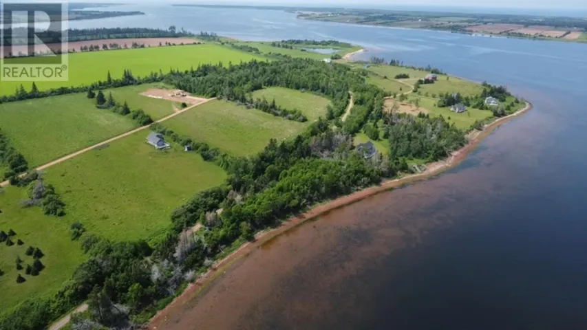 Lot 10 Julias Road, Midgell, Prince Edward Island C0A1S0