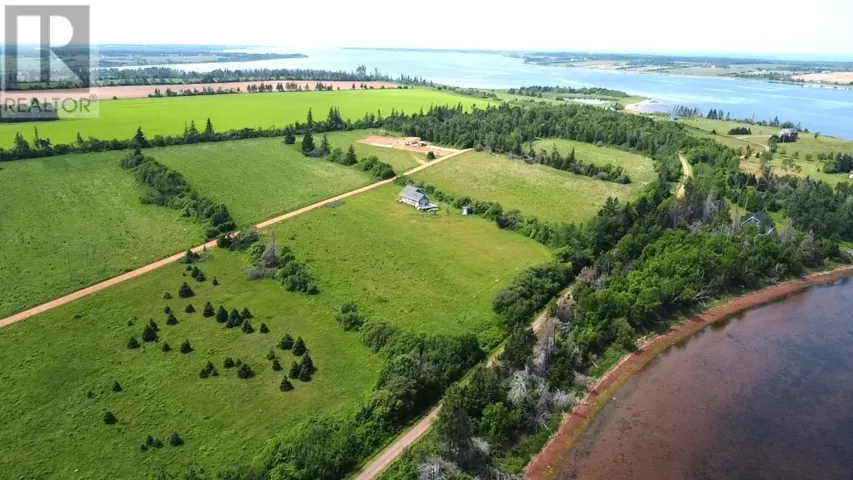 Lot 9 Julias Road, Midgell, Prince Edward Island C0A1S0