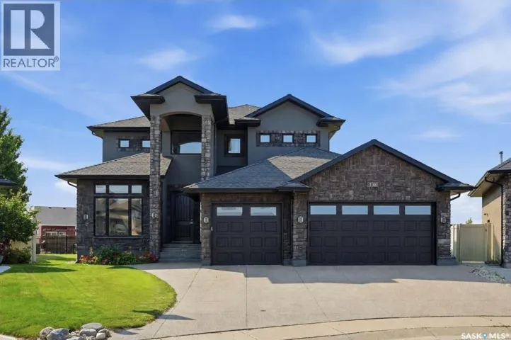 138 Flegel COURT, Saskatoon, Saskatchewan S7V0B9