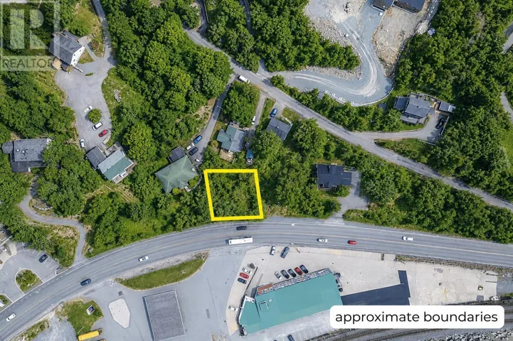 Lot B-2-B Bedford Highway, Halifax, Nova Scotia B3M4S3