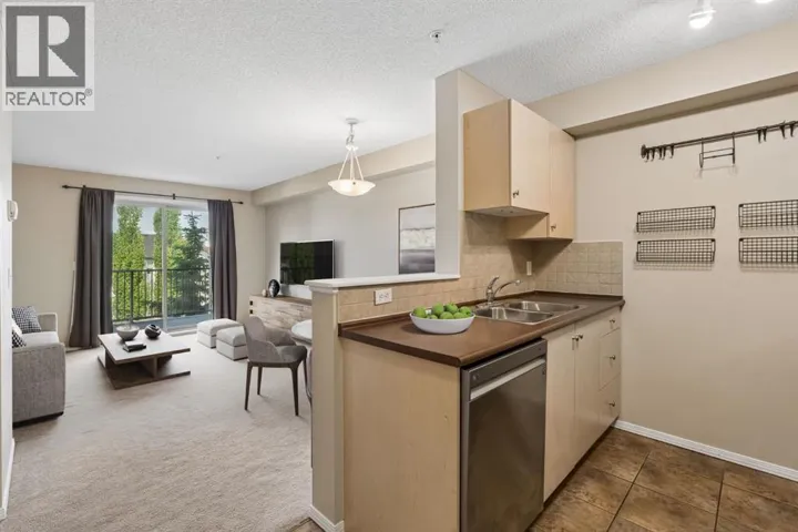 1305, 8 Bridlecrest Drive SW, Calgary, Alberta T2Y0H6