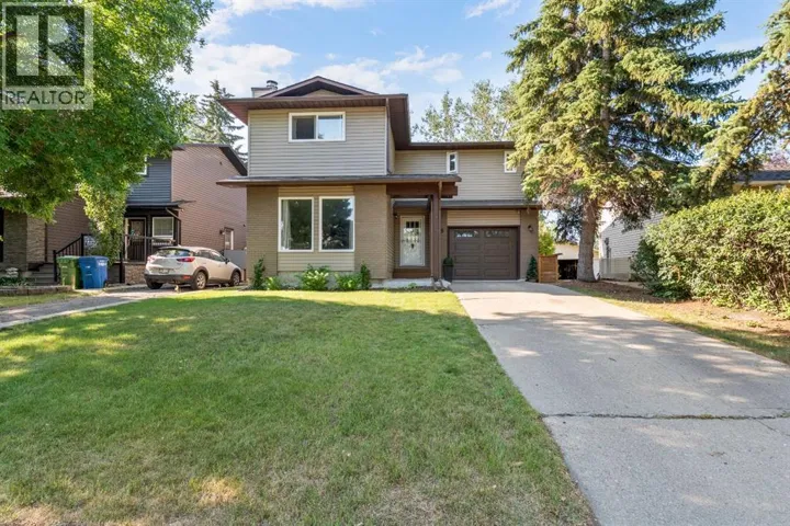 140 Marquis Place, Airdrie, Alberta T4A1Y7