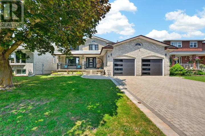 617 RIVERMEADE AVENUE, Kingston (East Gardiners Rd), Ontario K7M7Z5