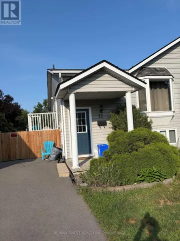 25 CLIFFORD STREET, Loyalist (Amherstview), Ontario K7N1Y6