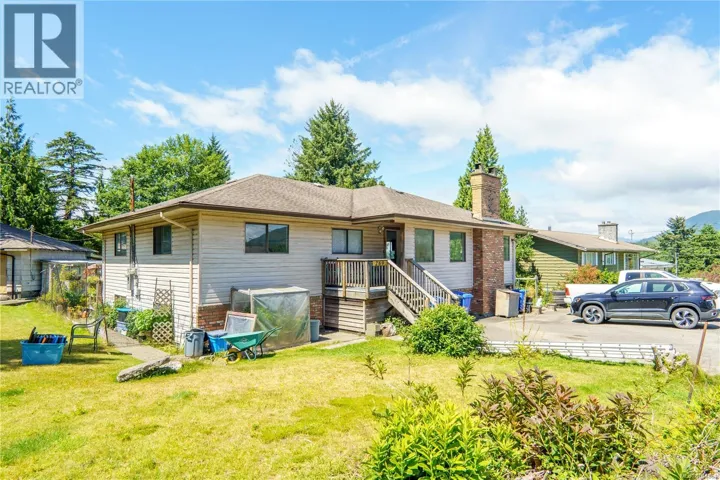 269 Matterson Dr, Ucluelet, British Columbia V0R3A0