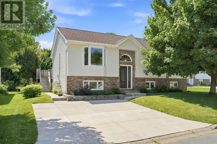 34 Bass Court, Dartmouth, Nova Scotia B2V2R8