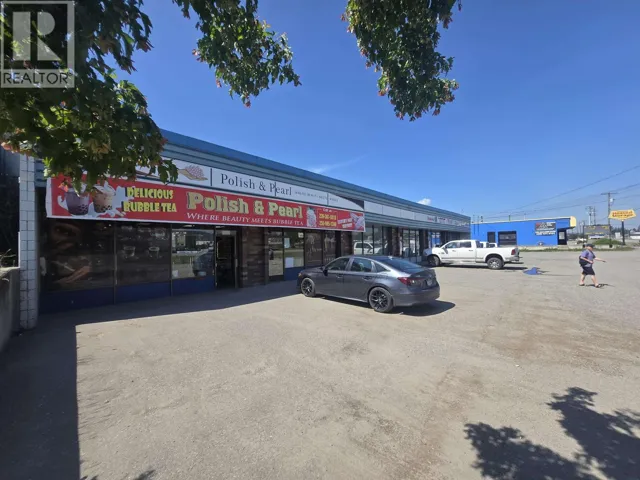 1199 N 97 HIGHWAY, Quesnel, British Columbia V2J2Y3