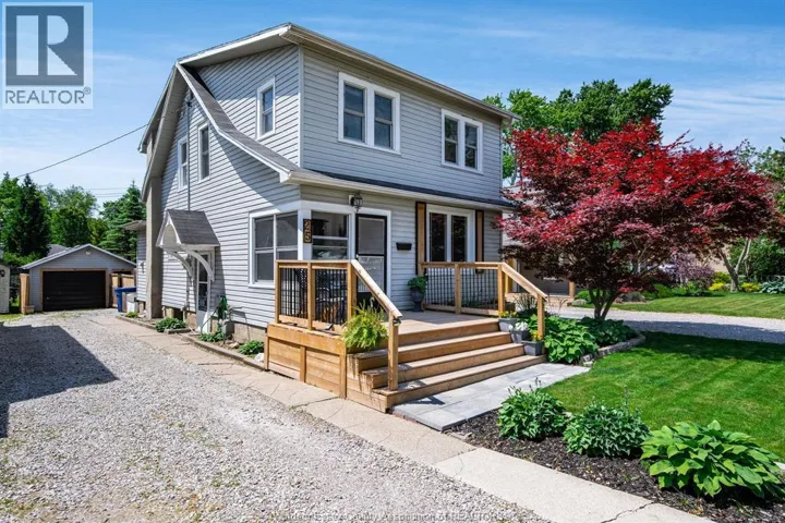 25 Stanley STREET, Kingsville, Ontario N9Y1X9