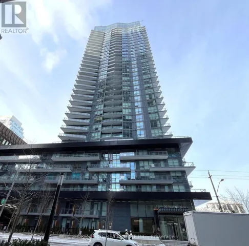 2410 - 30 ROEHAMPTON AVENUE, Toronto (Mount Pleasant West), Ontario M4P0B9