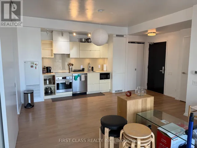 1609 - 125 PETER STREET, Toronto (Waterfront Communities), Ontario M5V2G9