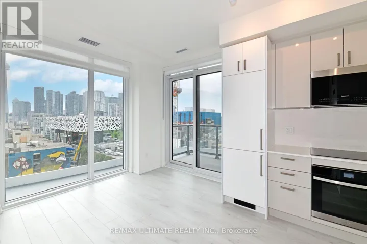 1011 - 280 DUNDAS STREET W, Toronto (University), Ontario M5T0E3
