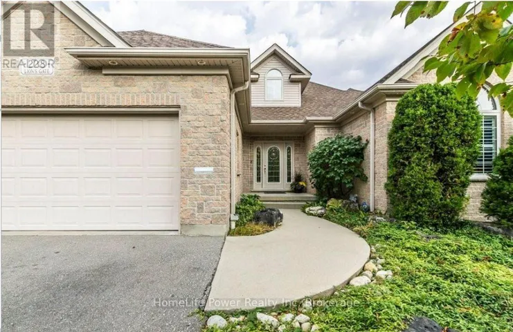228 THE LIONS GATE, Waterloo, Ontario N2L6M5