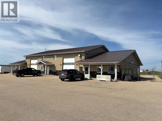 3307 41 Avenue, Whitecourt, Alberta T7S0C9
