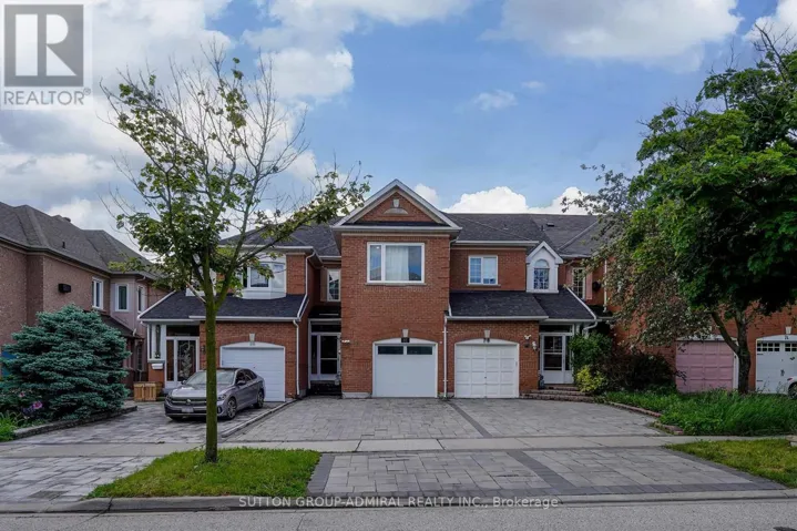68 ADDISON STREET, Richmond Hill (North Richvale), Ontario L4C0H7