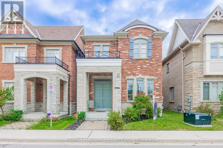 7 CALAMINT LANE, Richmond Hill (Oak Ridges Lake Wilcox), Ontario L4E1C3
