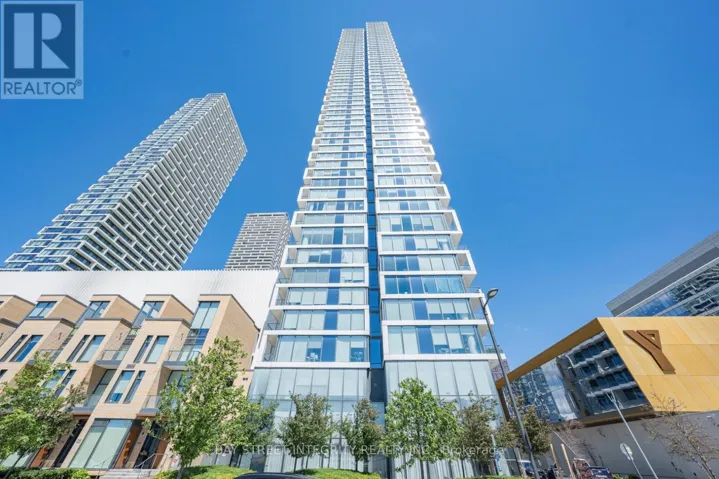 4712 - 5 BUTTERMILL AVENUE, Vaughan (Vaughan Corporate Centre), Ontario L4K0J5