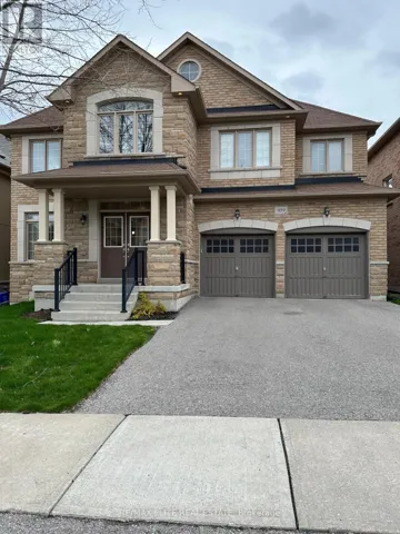 959 ERNEST COUSINS CIRCLE, Newmarket (Stonehaven-Wyndham), Ontario L3X0B7