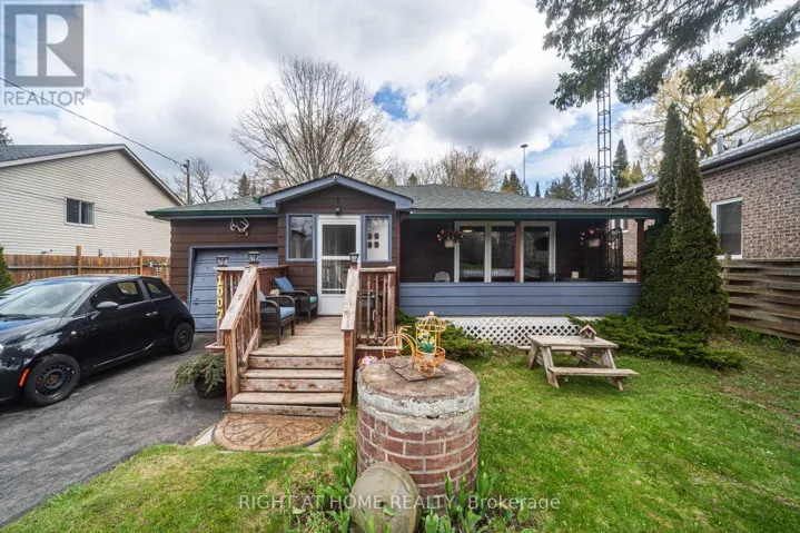 1007 FERRIER AVENUE, Innisfil (Lefroy), Ontario L0L1W0