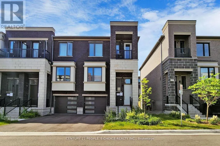 21 ORIGIN WAY, Vaughan (Patterson), Ontario L6A5C5