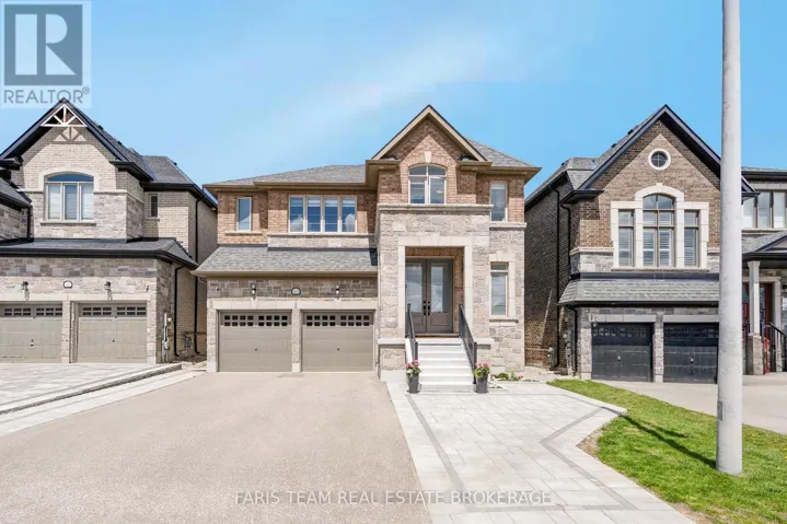 1428 LAWSON STREET, Innisfil (Alcona), Ontario L9S0N7