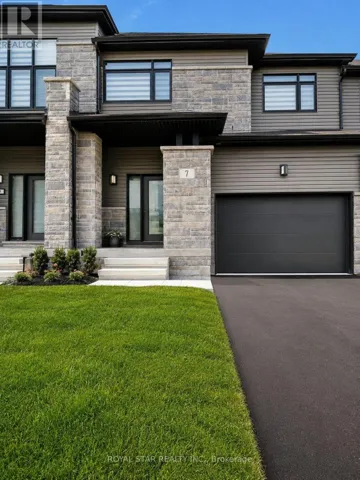 7 FEDERICA CRESCENT, Wasaga Beach, Ontario L9Z0N5