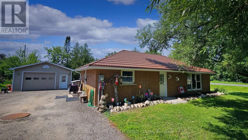 17 COURTLAND STREET, Ramara (Atherley), Ontario L3V1A6